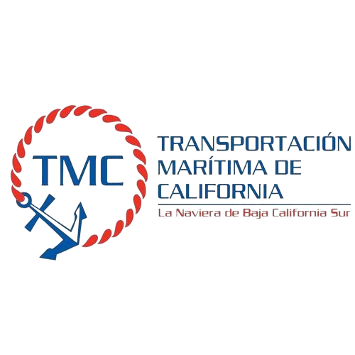 Transportación Marítima de California (TMC)